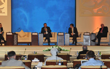 Doha Forum 2012